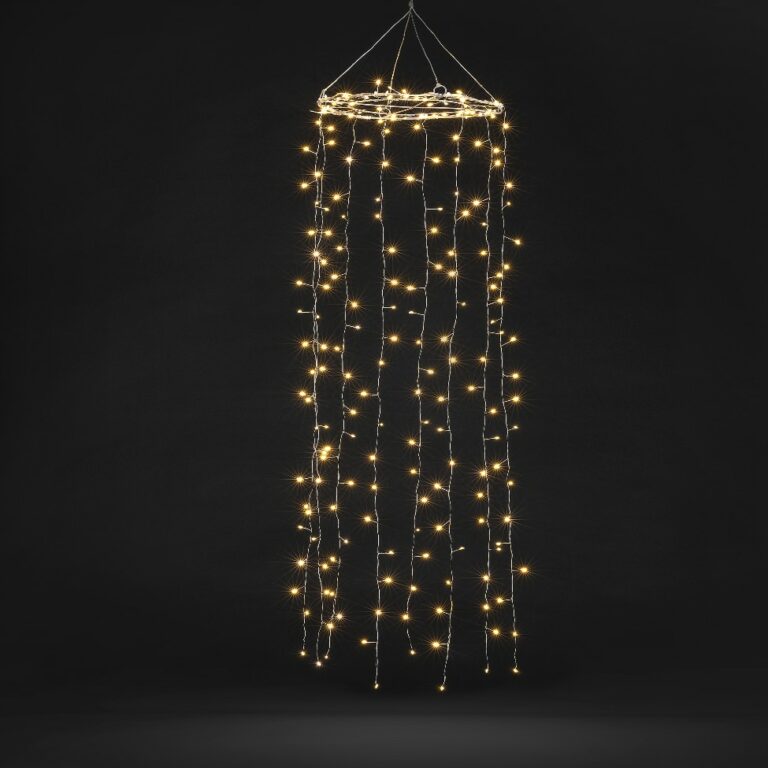 Chandelier Fairy Lights